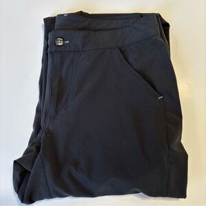 GoLite Women's Femmes Black Outdoor Pants Size S/P